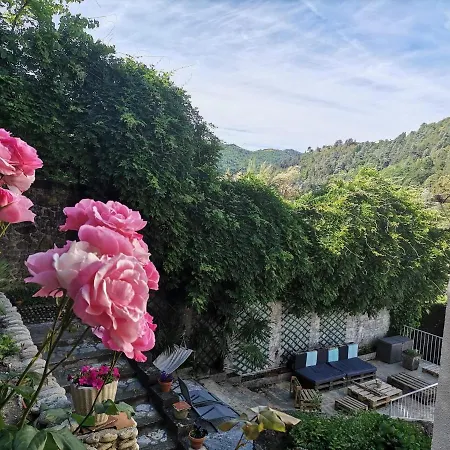 La Dolce Lucie Bed and Breakfast *