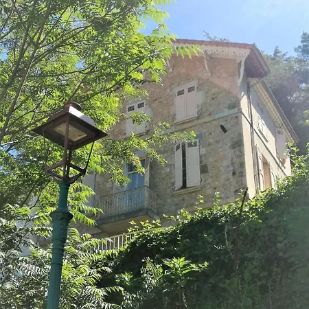 La Dolce Lucie Bed and breakfast Vals-les-Bains