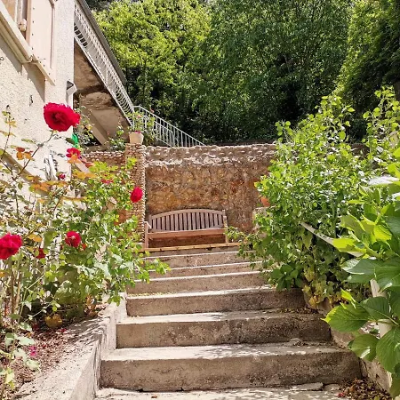 La Dolce Lucie Bed and Breakfast