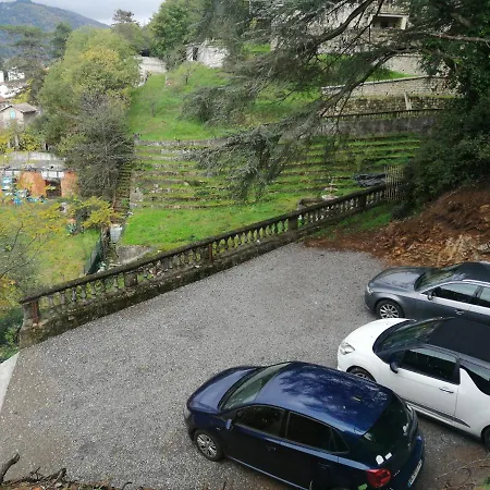 Oda ve Kahvaltı La Dolce Lucie